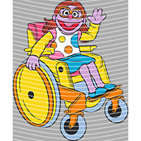 Cartoons and other-CO 3612